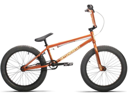 Купить велосипед BMX JET GENERATE (Copper) в Иркутске