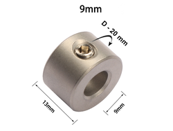 Ограничитель для сверла 9 мм.