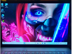 ASUS ROG Zephyrus G16 GU605MI-QR258 ( 16.0 WQXGA OLED 240Hz Core Ultra 7 155H RTX4070(8Gb) 32Gb 1024SSD )