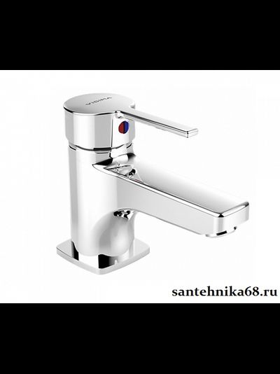 Смеситель для умывальника Vidima Логик BA275AA