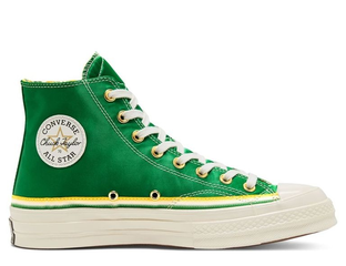 All star alte verde scuro deals