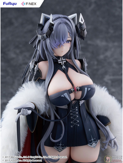 Фигурка 1/6 Август фон Парсеваль (August von Parseval F:Nex)