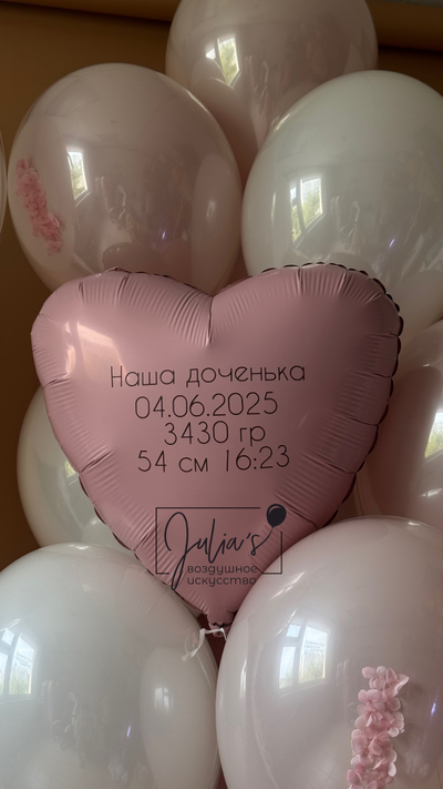 Комплект на выписку №33