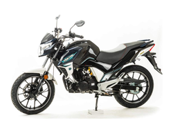 Мотоцикл дорожный Motoland FIGHTER 250