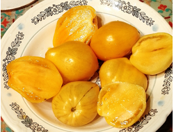 Семена томата Дынный ликер / *нов 2025