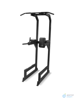 Стойка турник/пресс/брусья BRONZE GYM PARTNER AL-310