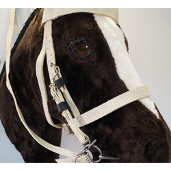 Узда-Недоуздок