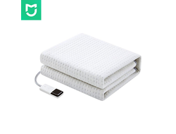 Умное электрическое одеяло Xiaomi Mijia Smart 1.5*1.8m (MJDRT018H)