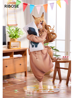 Фигурка Кеобе (Ceobe Pajama Party Ver.)