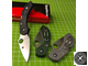 Складной нож SPYDERCO DRAGONFLY 2 C28