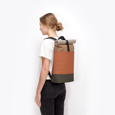 Рюкзак Ucon Acrobatics Hajo Medium Almond-Canyon Rust