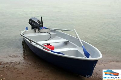 ТЕНТ НА СТЕКЛОПЛАСТИКОВУЮ ЛОДКУ "ВОЛГА"