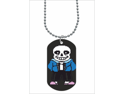 Жетон Андертейл, Undertale №16