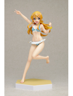 Фигурка 1/10 Кирино Косака (Kousaka Kirino Swimsuit ver.)