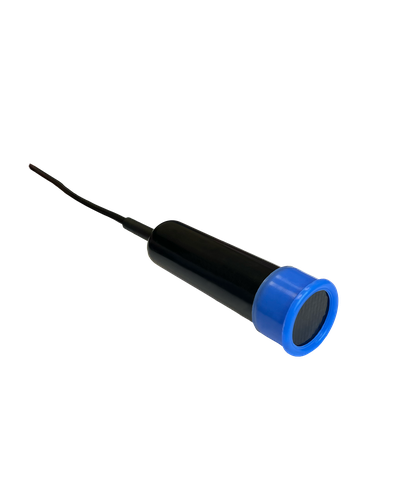 Защитный бампер для датчика синий