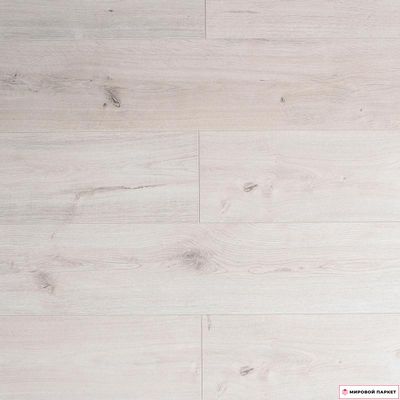 Ламинат My Step Mega 8 Дуб Токио MS318 32 класс толщина 8 мм с фаской 1.973 м2