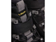 Ботинки Dr Martens Combs Tech II Black