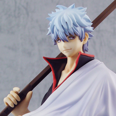 Фигурка 1/8 Гинтоки Саката (Sakata Gintoki)