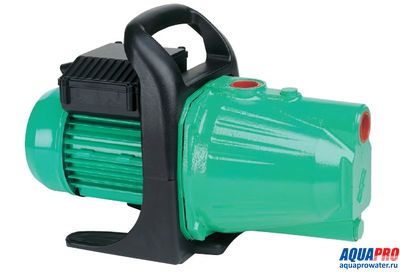 Насос поверхностный MARINA CAM 100/PA