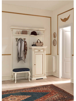 ПРИХОЖАЯ PALAZZO DUCALE КОМПОЗИЦИЯ №7 (L152*P49*H214) PRAMA