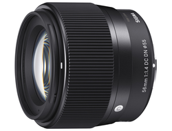 ОБЪЕКТИВЫ SIGMA