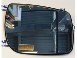 Зеркальные элементы на рамке ВАЗ 1118 КАЛИНА люкс (ЛАДА-ГРАНТА) Datsun