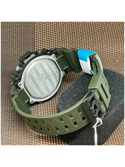 Часы Casio AE-1500WHX-3A