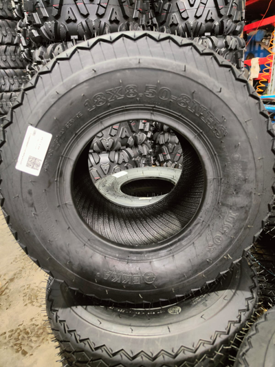 Покрышки EKKA LG03 18*8.50-8 4PR TL