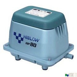 Компрессор HIBLOW HP-80