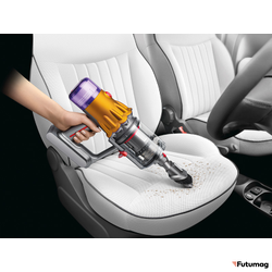 Пылесос Dyson V12 Detect Slim Absolute