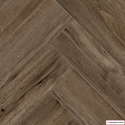 Ламинат Alpine Floor Herringbone 12 Pro Бордо LF106-10 купить в интернет-магазине mirovoy-parquet.ru