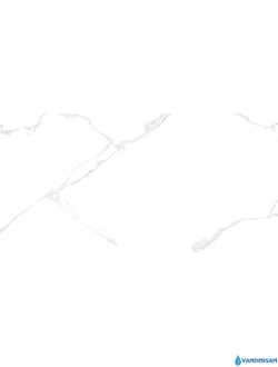 Плитка Altacera Carrara Bianco 25х50