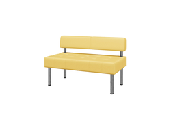 Бизнес. Модуль 2-местный