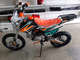 Racer RC-CRF 140-E Pitbike