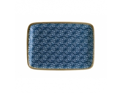 Блюдо прямоуг. 230*160 мм Люпин