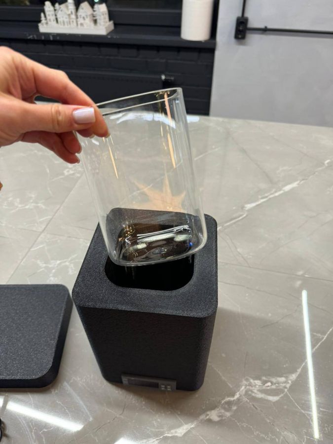 инкубатор стабильных бета кристаллов