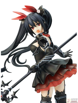 Фигурка Нуар (Noire)