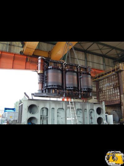 Выгодно продать трансформаторы б/у и лом трансформаторов? Компания «Вторкабель» предлагает высокие цены!