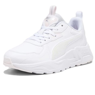 Кроссовки Puma Trinity Wonderland White
