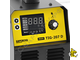 Установка для аргонодуговой сварки Барс Profi TIG-207 D DC