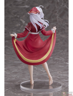 Фигурка Элейна (Elaina Budomimi no Otome Ver.)