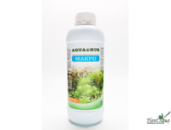 AQUAERUS МАКРО+ 1000мл