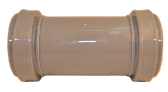 Трубы и фитинги МультиМирПласт - Муфта - цена от