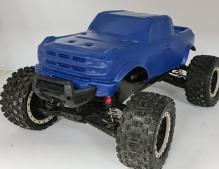 期間限定お買い得商品 |  通販 Monster Body X-Maxx 1:5 ボディ・フェイスケア