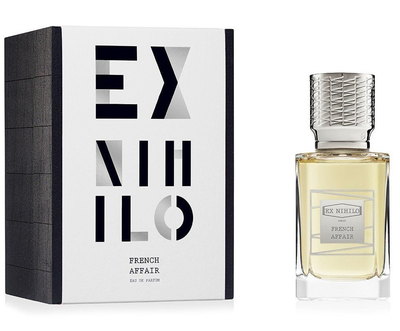 Ex Nihilo French Affair (парфюмированная вода 50 мл)