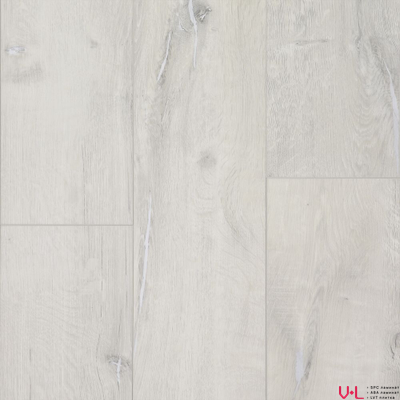 SPC ламинат Floorwood Unit Дуб Пульсар 3958 43 класс толщина 4.0 мм с фаской замковый 2.16 м2