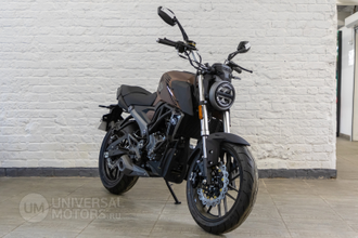 Мотоцикл RACER RC250XZR-X CAIMAN