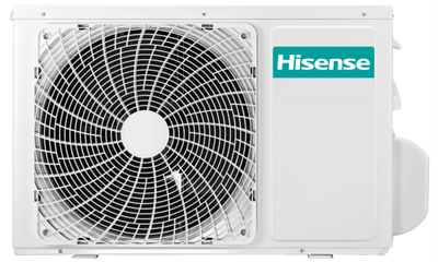 Кондиционер Hisense ZOOM 2.0 Classic A AS-09HW4RLRKB01