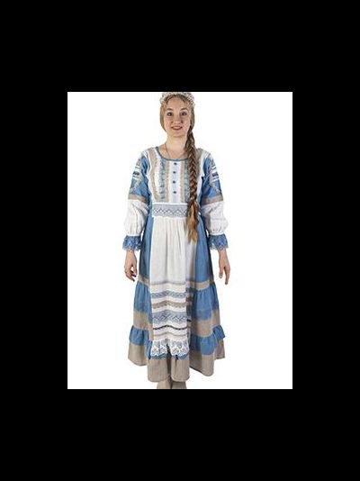 Платье "Княжеское"