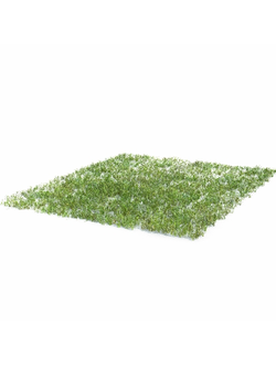 трава Газон 3,5х4 м